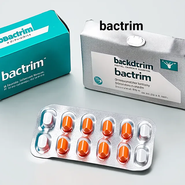 Bactrim prezzo farmacia